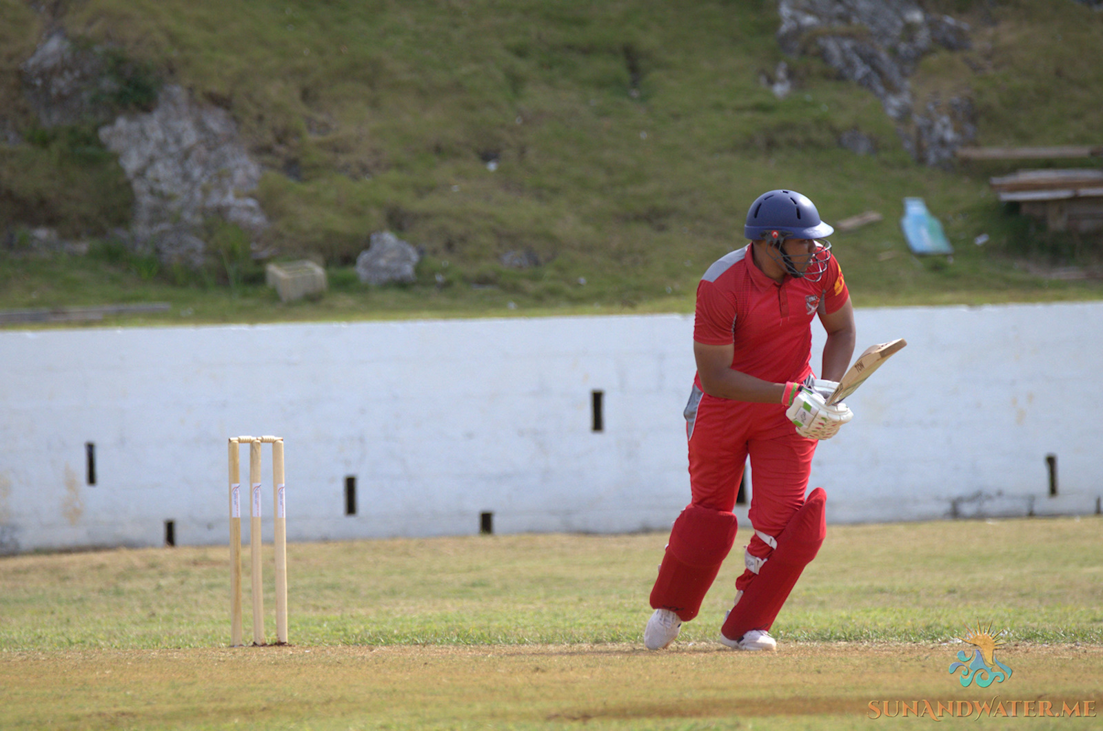 Bay vs St. Georges (354)